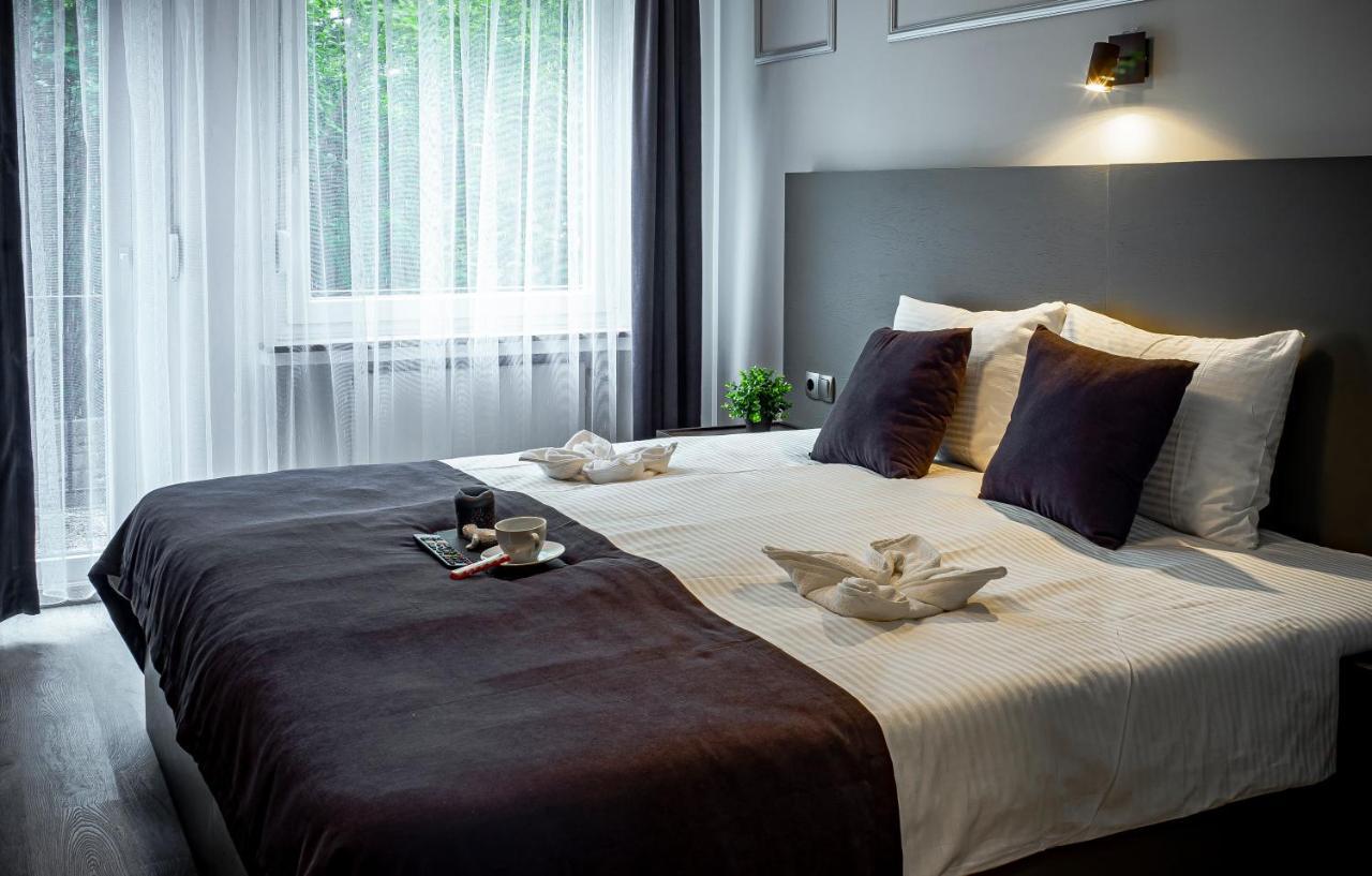 Loewen Hotel Radevormwald Dış mekan fotoğraf