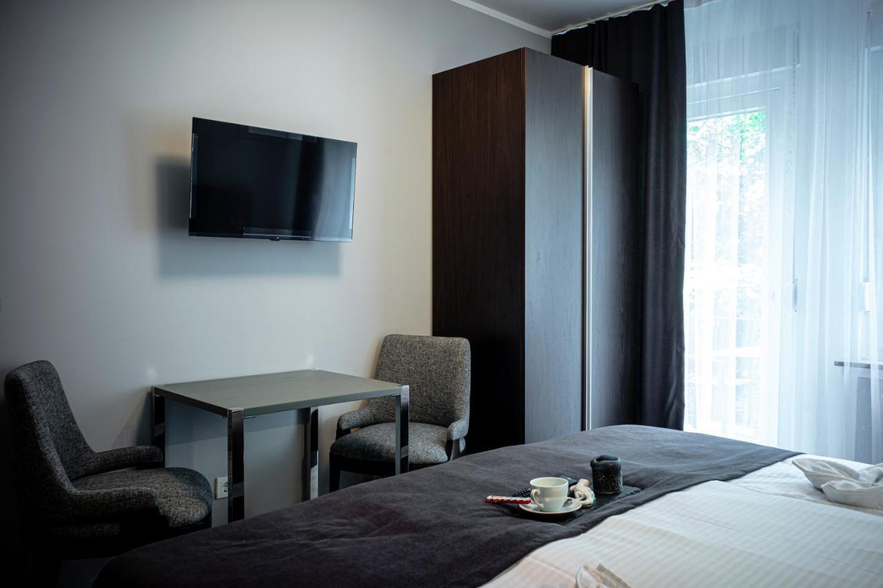 Loewen Hotel Radevormwald Dış mekan fotoğraf