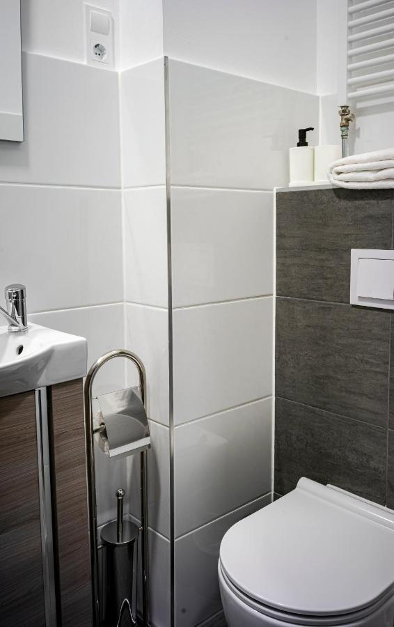 Loewen Hotel Radevormwald Dış mekan fotoğraf