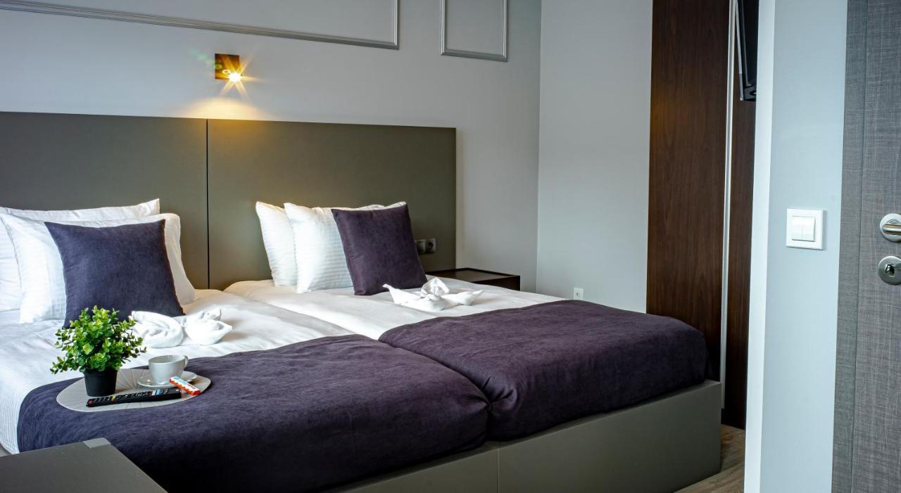 Loewen Hotel Radevormwald Dış mekan fotoğraf