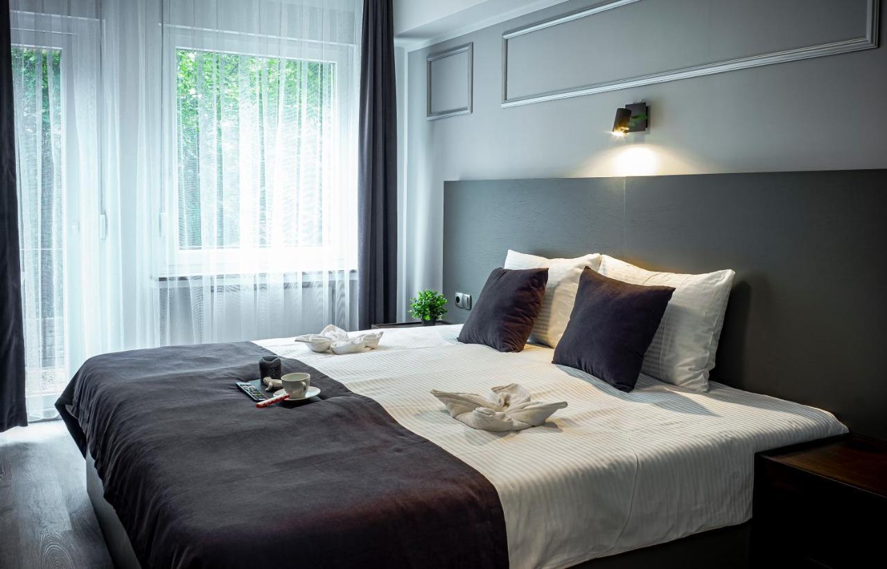Loewen Hotel Radevormwald Dış mekan fotoğraf