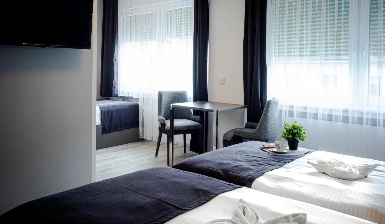 Loewen Hotel Radevormwald Dış mekan fotoğraf