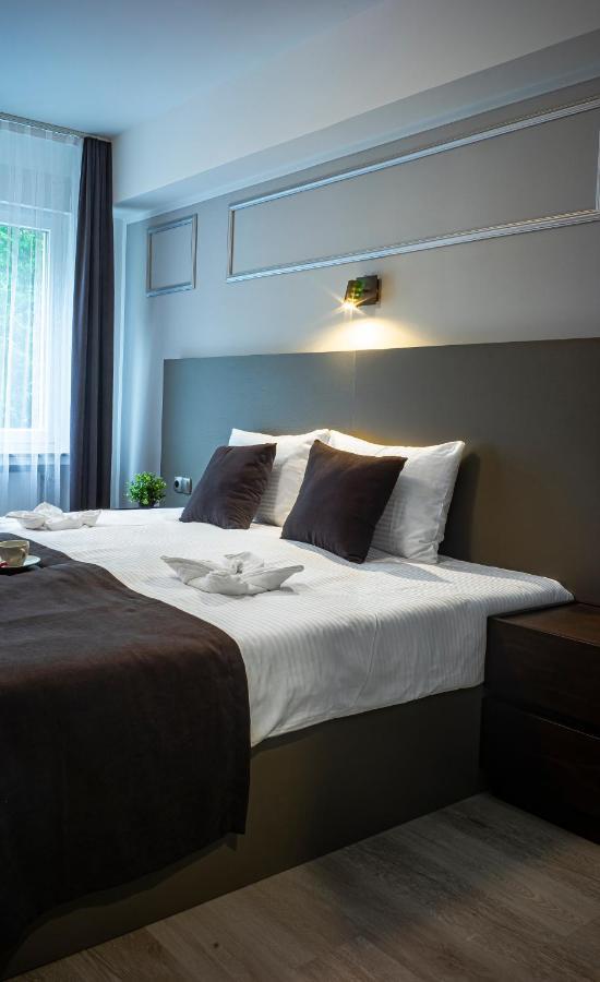 Loewen Hotel Radevormwald Dış mekan fotoğraf