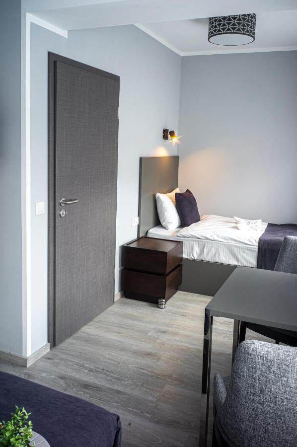 Loewen Hotel Radevormwald Dış mekan fotoğraf