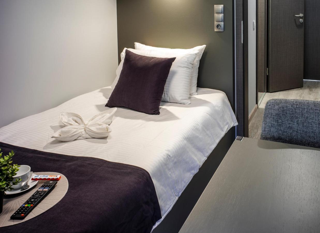 Loewen Hotel Radevormwald Dış mekan fotoğraf