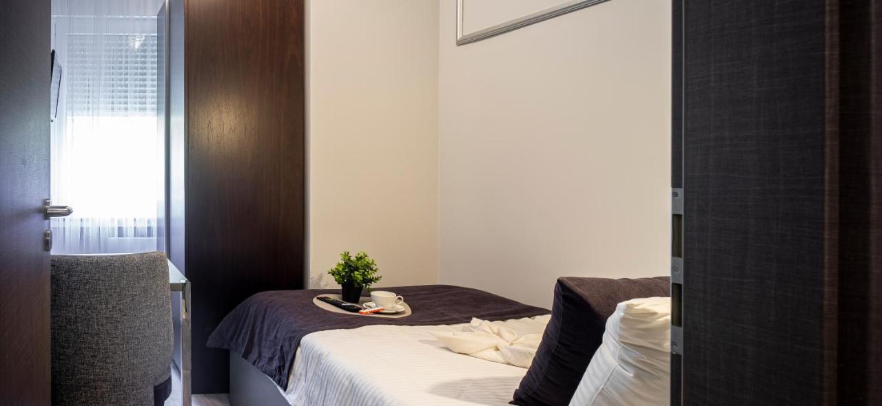 Loewen Hotel Radevormwald Dış mekan fotoğraf