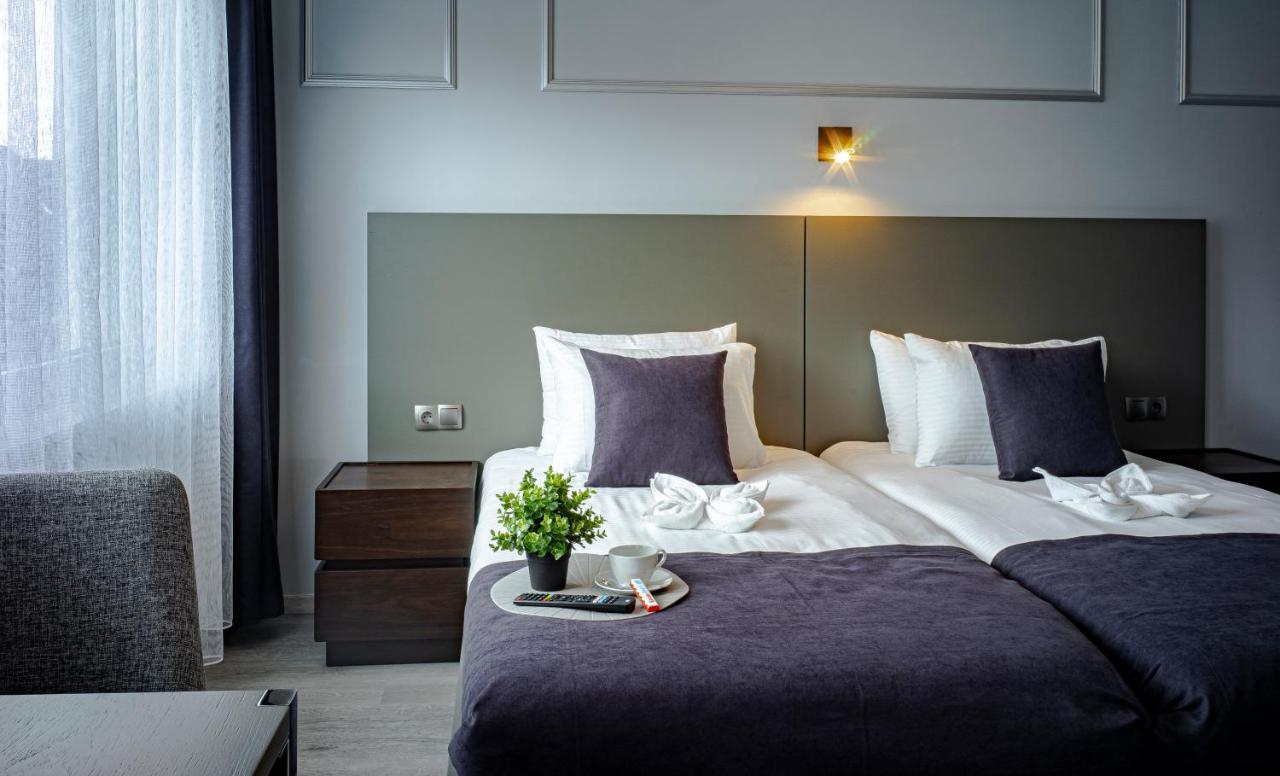 Loewen Hotel Radevormwald Dış mekan fotoğraf