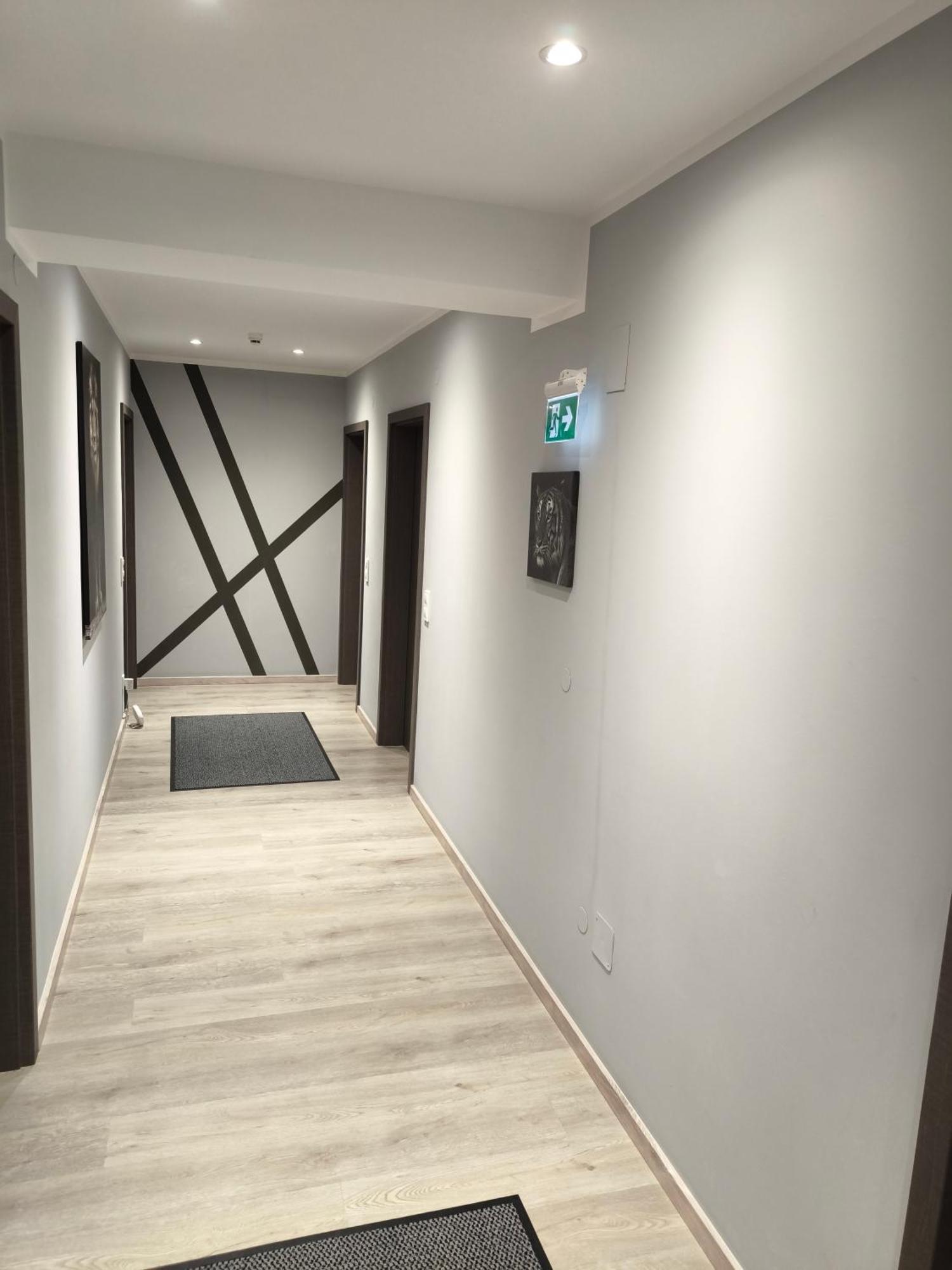 Loewen Hotel Radevormwald Dış mekan fotoğraf