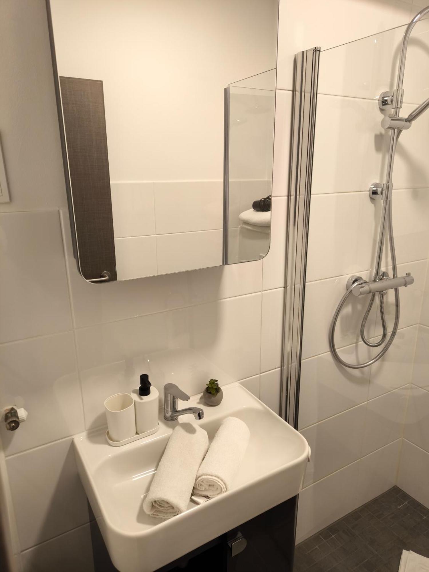 Loewen Hotel Radevormwald Dış mekan fotoğraf
