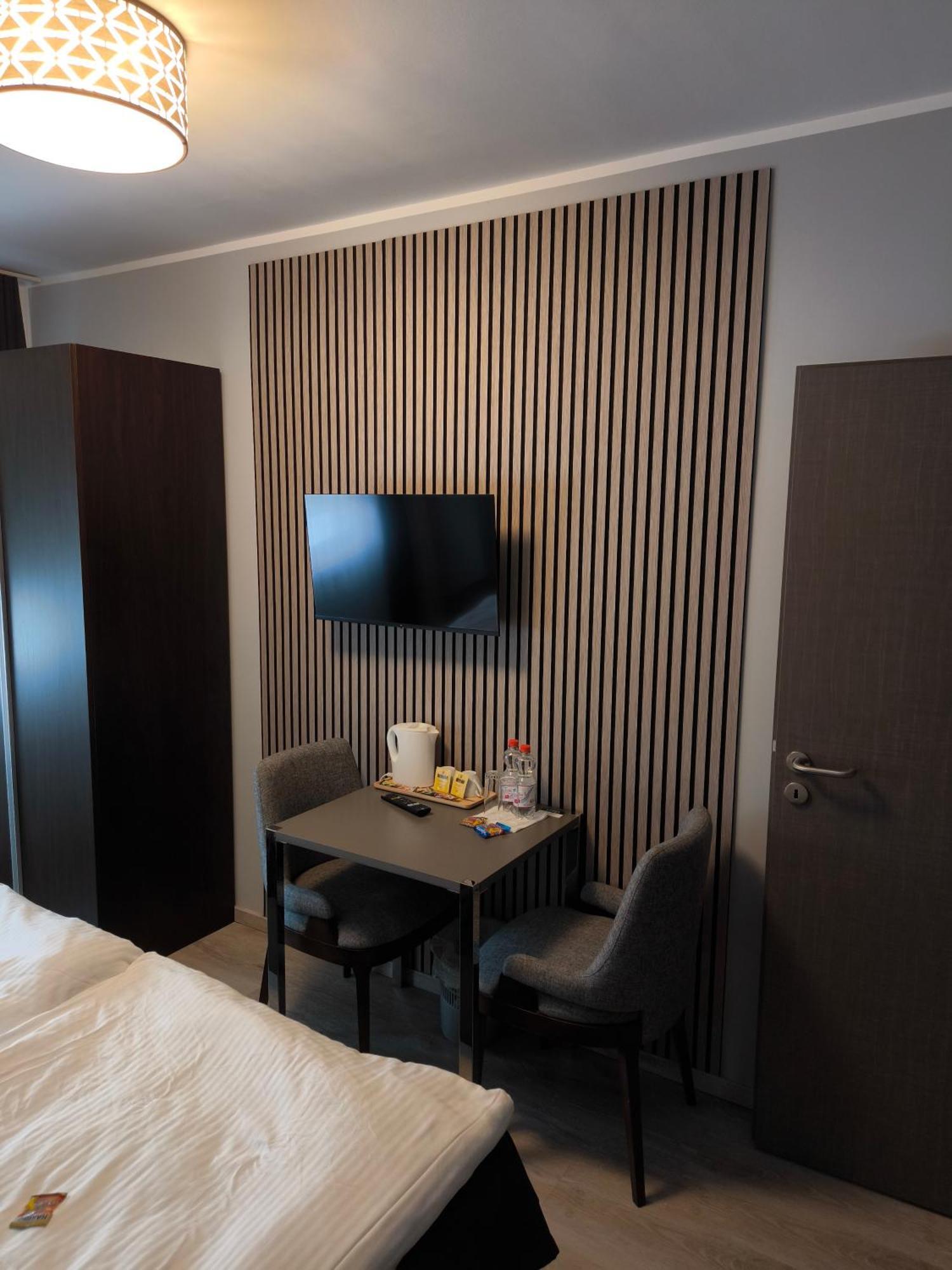 Loewen Hotel Radevormwald Dış mekan fotoğraf