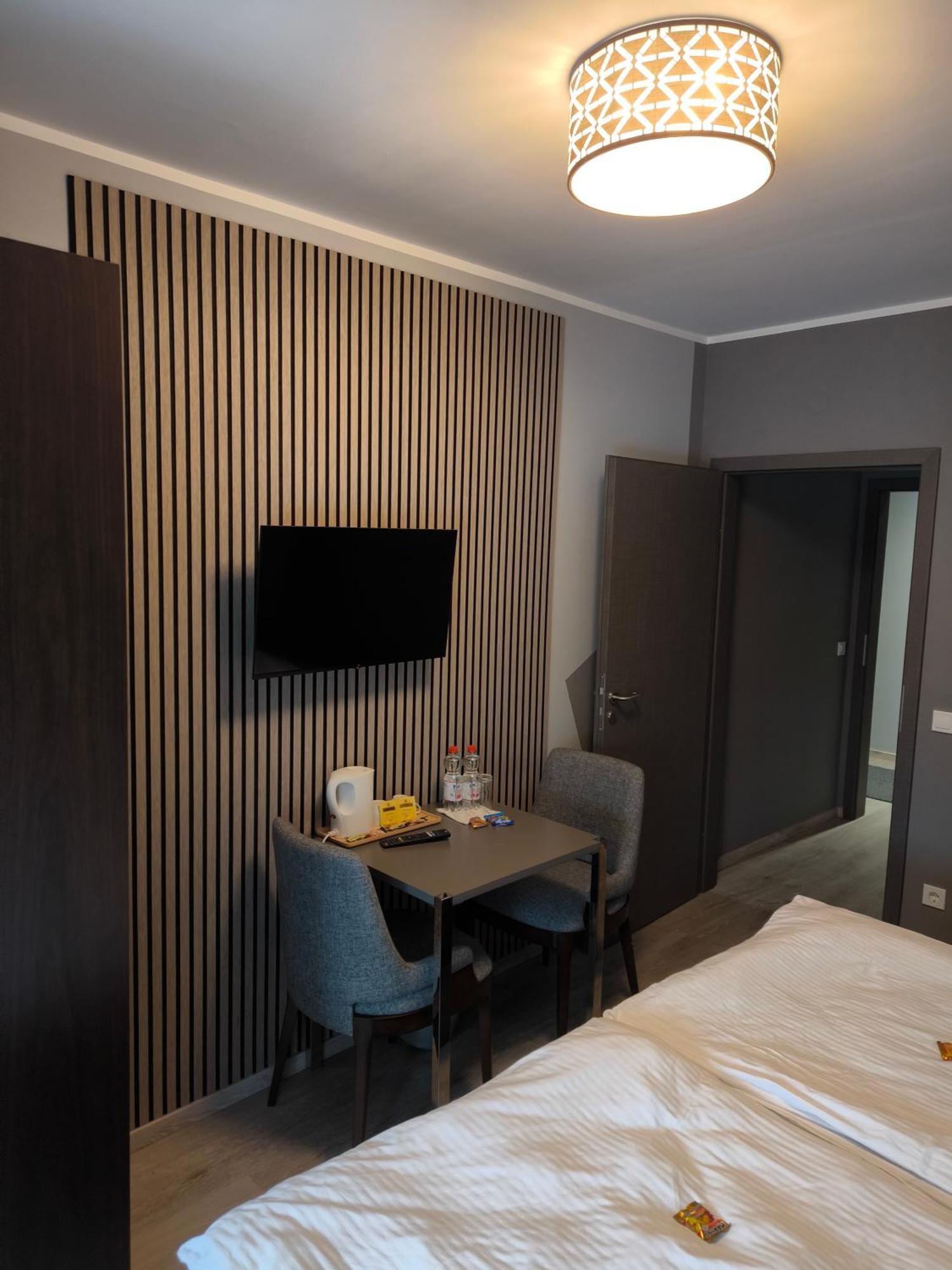 Loewen Hotel Radevormwald Dış mekan fotoğraf