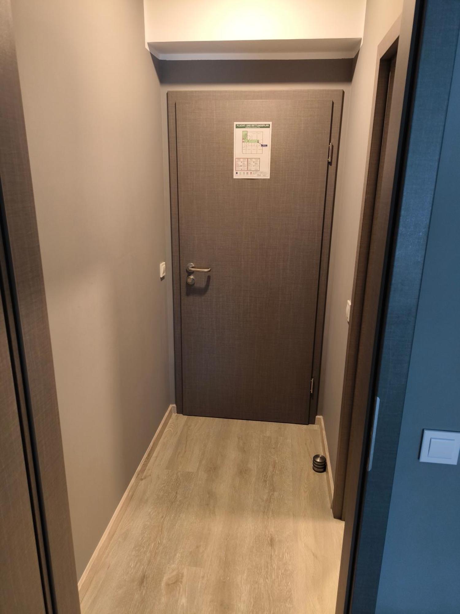 Loewen Hotel Radevormwald Dış mekan fotoğraf