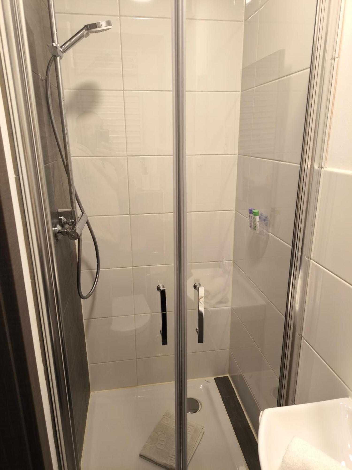 Loewen Hotel Radevormwald Dış mekan fotoğraf