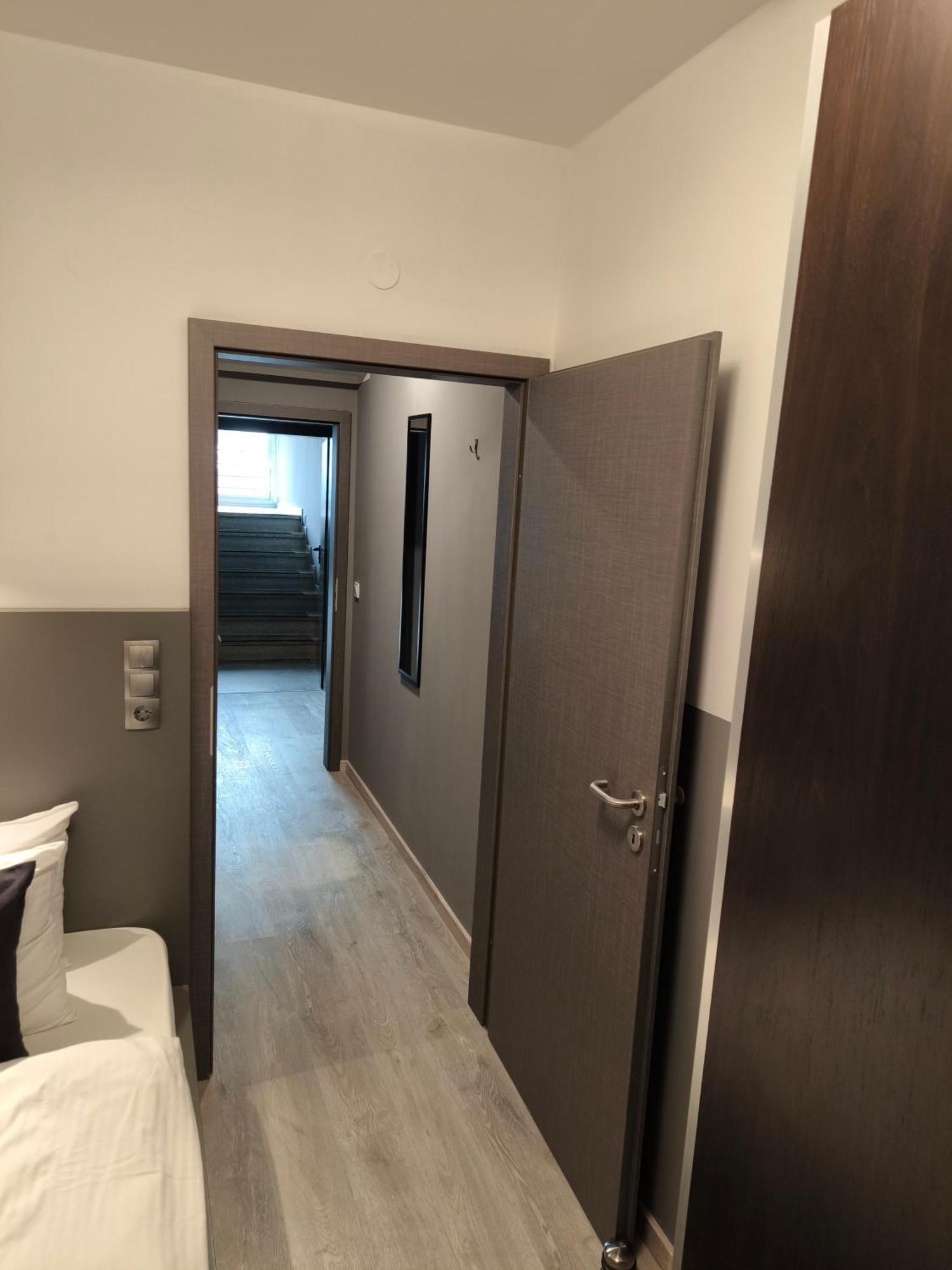 Loewen Hotel Radevormwald Dış mekan fotoğraf