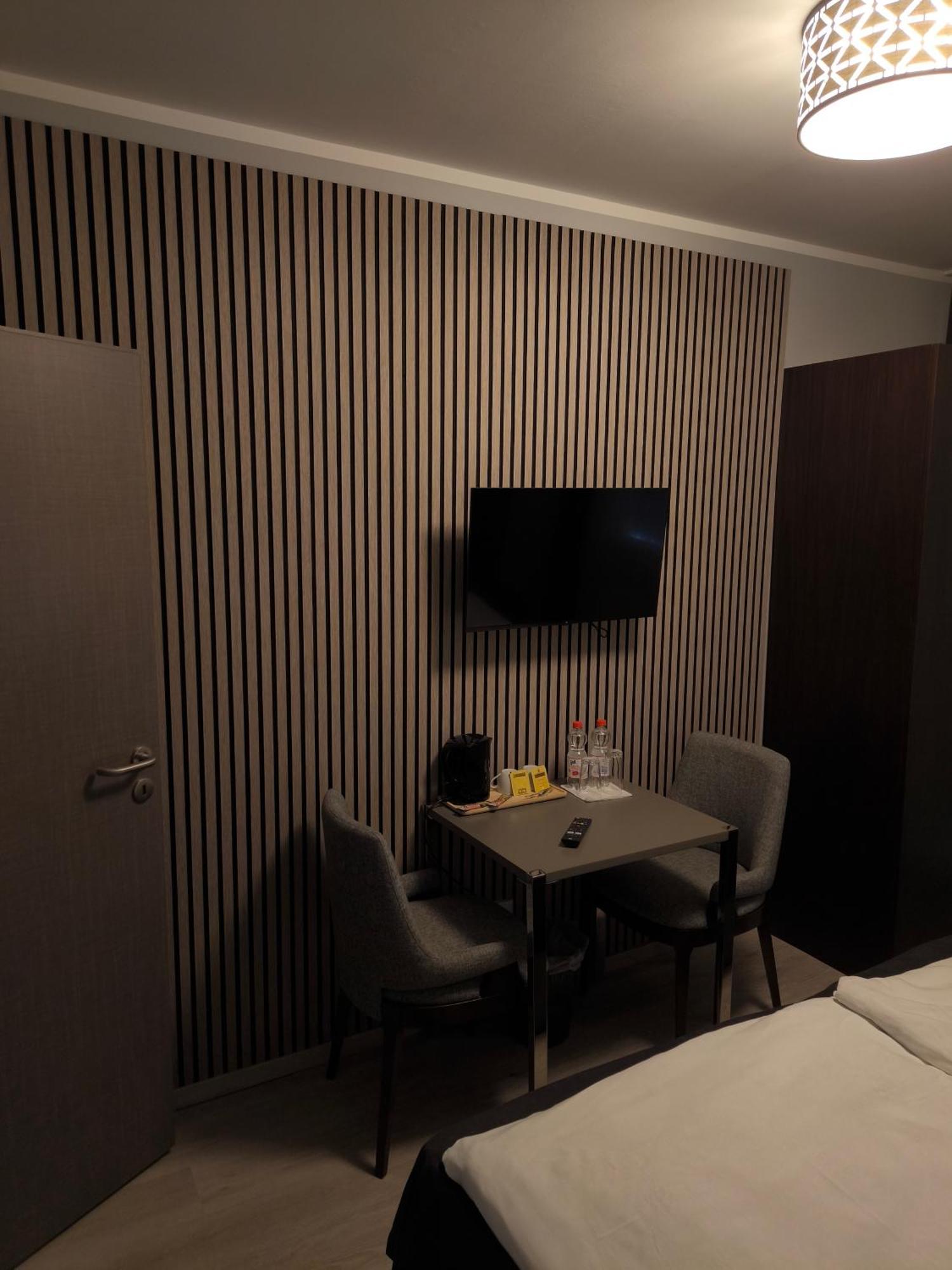 Loewen Hotel Radevormwald Dış mekan fotoğraf